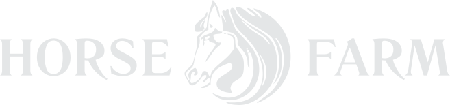 Horse Farm 39 Logo